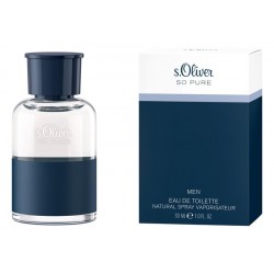 S.OLIVER So Pure (męska),...