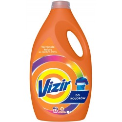 VIZIR PŁYN DO PRANIA 48P...