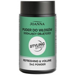 JOANNA STYLING EFFECT PUDER...