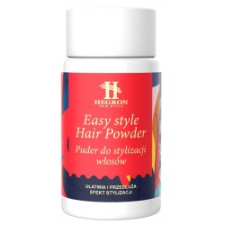 HEGRON PUDER DO WŁOSÓW 10G...