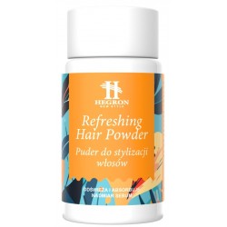HEGRON PUDER DO WŁOSÓW 10G...