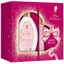 WALEWSKA SWEET ROMANCE...