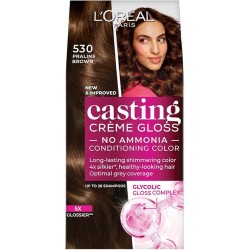 CASTING FARBA KOLORYZUJĄCA...