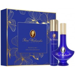 WALEWSKA CLASSIC KOMPLET...