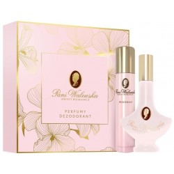 WALEWSKA SWEET ROMANCE...