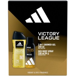 ADIDAS MEN KOMPLET VICTORY...