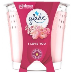 GLADE ŚWIECA PERFUMOWANA...