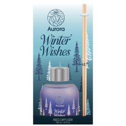 Aurora Winter Wishes Zimowy...