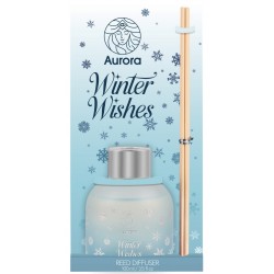 Aurora Winter Wishes...