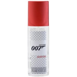 James Bond 007 Quantum Deo...
