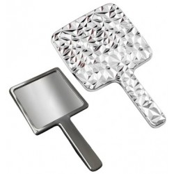 ECARLA LUSTERKO Z RĄCZKĄ...