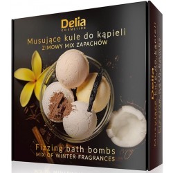 DELIA Zestaw prezentowy 4...