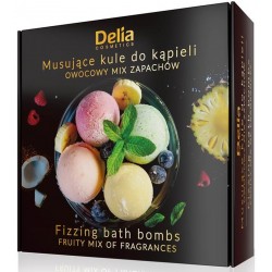 DELIA Zestaw prezentowy 4...