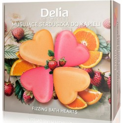 DELIA Zestaw prezentowy 4...