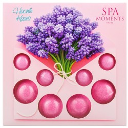 SPA MOMENTS KOMPLET KULA...