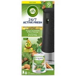 ODŚWIEŻACZ POWIETRZA...