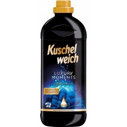 Kuschelweich płyn do...