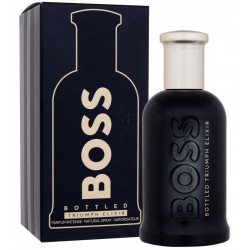 HUGO BOSS Bottled Elixir...