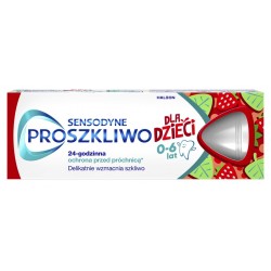 SENSODYNE PASTA DO ZĘBÓW...