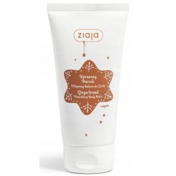 ZIAJA balsam do ciała...
