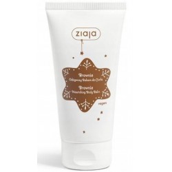 ZIAJA balsam do ciała...