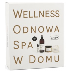 ZIAJA wellness odnowa SPA...