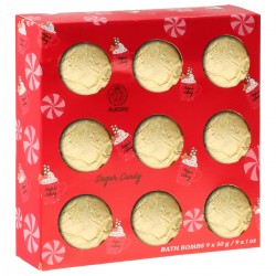 AURORA KOMPLET SUGAR CANDY...