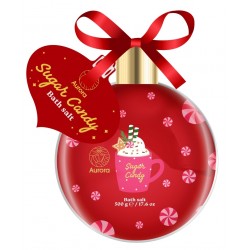 AURORA SÓL DO KĄPIELI 500G...