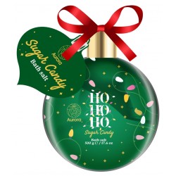 AURORA SÓL DO KĄPIELI 500G...