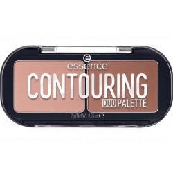 ESSENCE CONTOURING DUO...