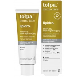 TOŁPA FACE LIPIDRO. KREM DO...