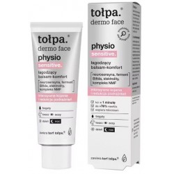 TOŁPA FACE PHYSIO.MIKROBIOM...