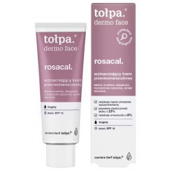 TOŁPA FACE ROSACAL.KREM DO...