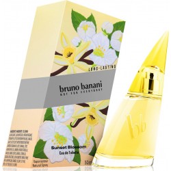 BRUNO BANANI SUNSET BLOOSOM...