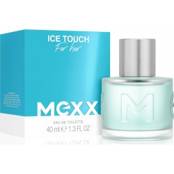 Mexx Ice Touch Woman woda...