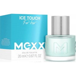 Mexx Ice Touch Woman woda...