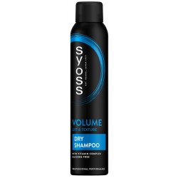 SYOSS SUCHY SZAMPON DO...