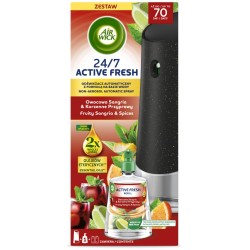 AIR WICK ODŚWIEŻACZ...