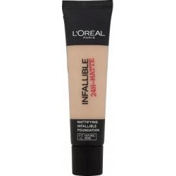 LOREAL INFAILLIBLE 24H...