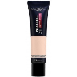 LOREAL INFAILLIBLE 32H...