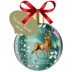 AURORA SÓL DO KĄPIELI 500G...