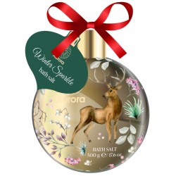 AURORA SÓL DO KĄPIELI 500G...