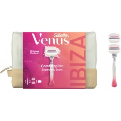 Gillette Venus Ibiza zestaw...