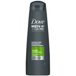 DOVE SZAMPON DO WŁOSÓW MEN...