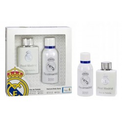 REAL MADRYT ZESTAW...