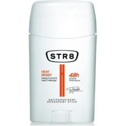 STR8 Heat Resist 48h...