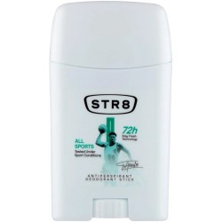 STR8 All Sports 72h...