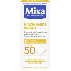 MIXA KREM DO TWARZY 50ML...