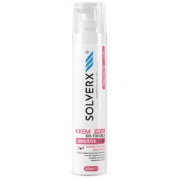 Solverx Sensitive Skin...