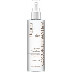 Lirene brązująca woda...